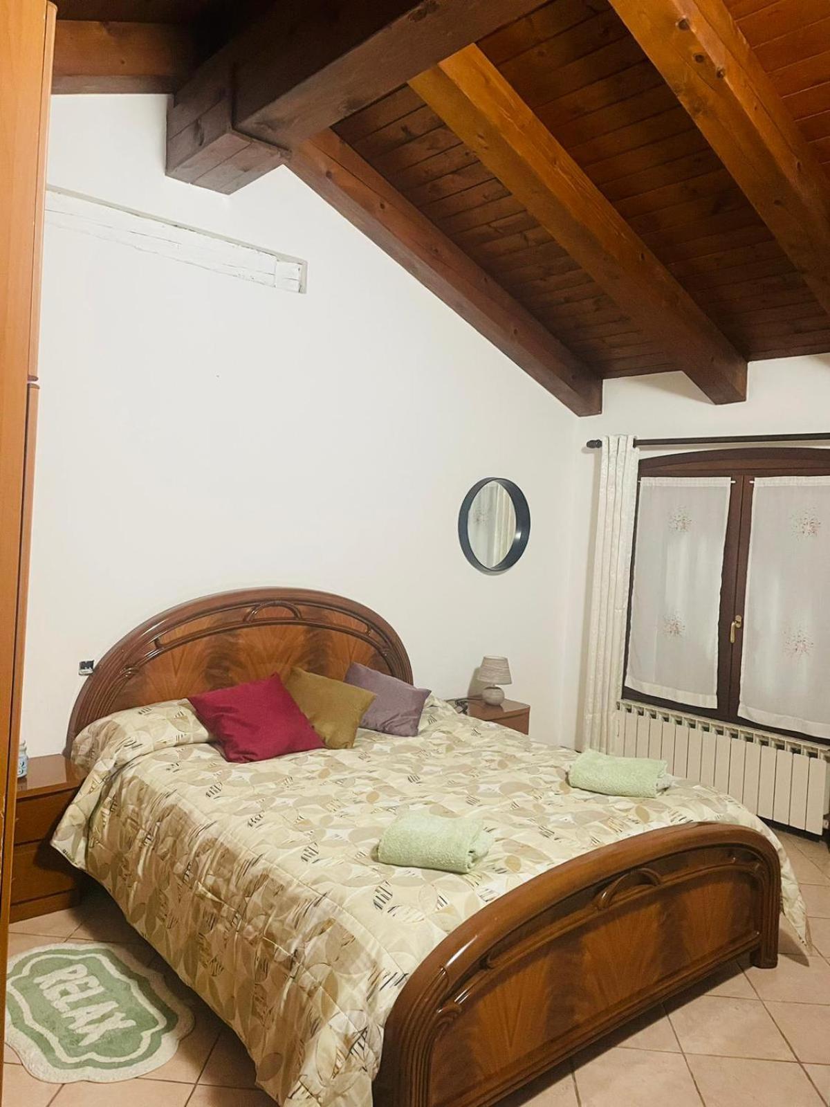 Private House In The Center Of Местре Екстер'єр фото